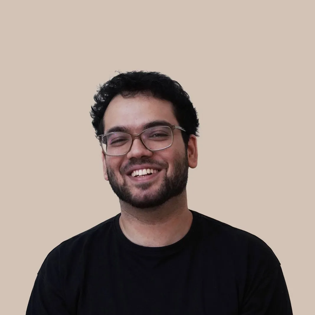 Devanshu Tak
