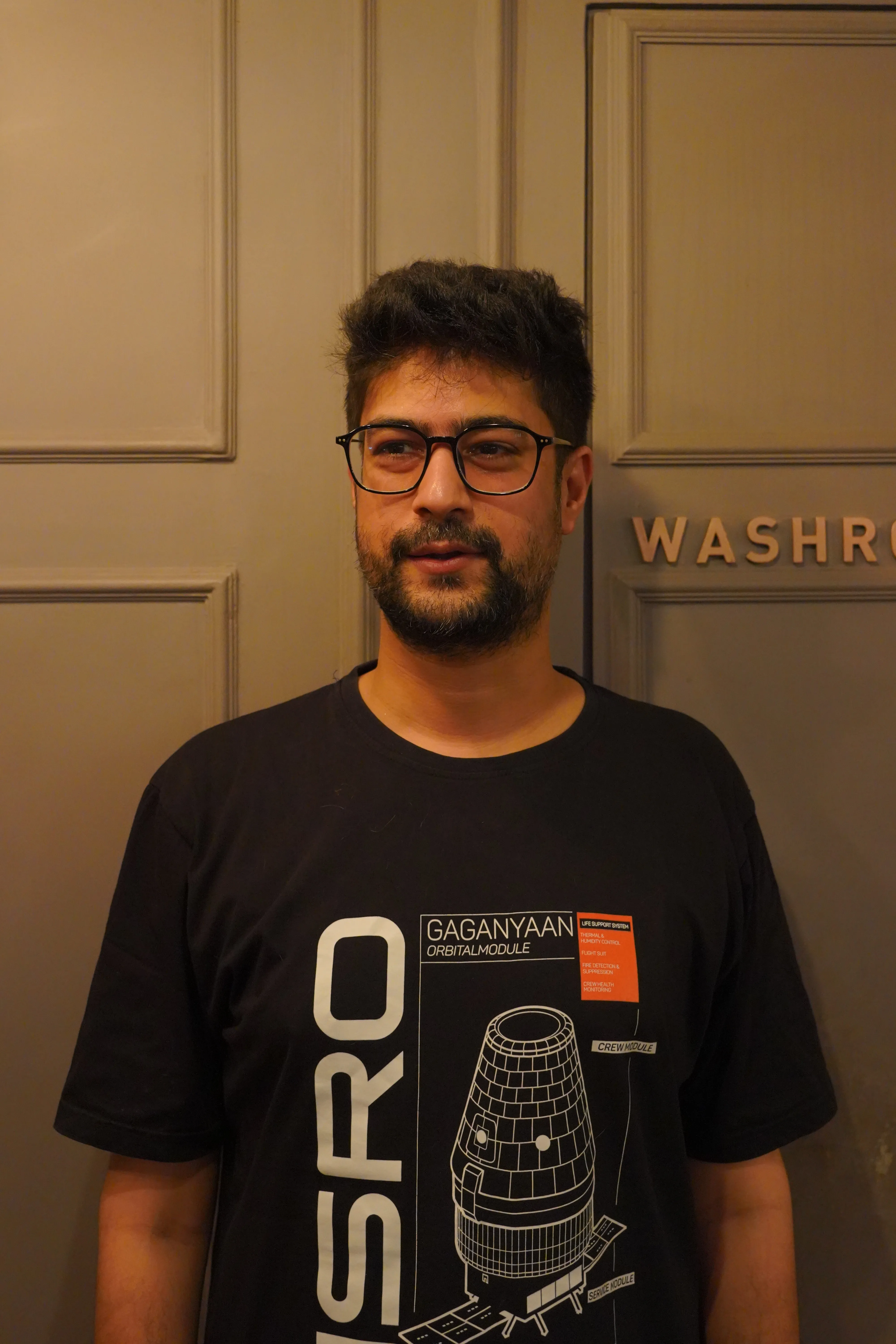 Varun Ramanna