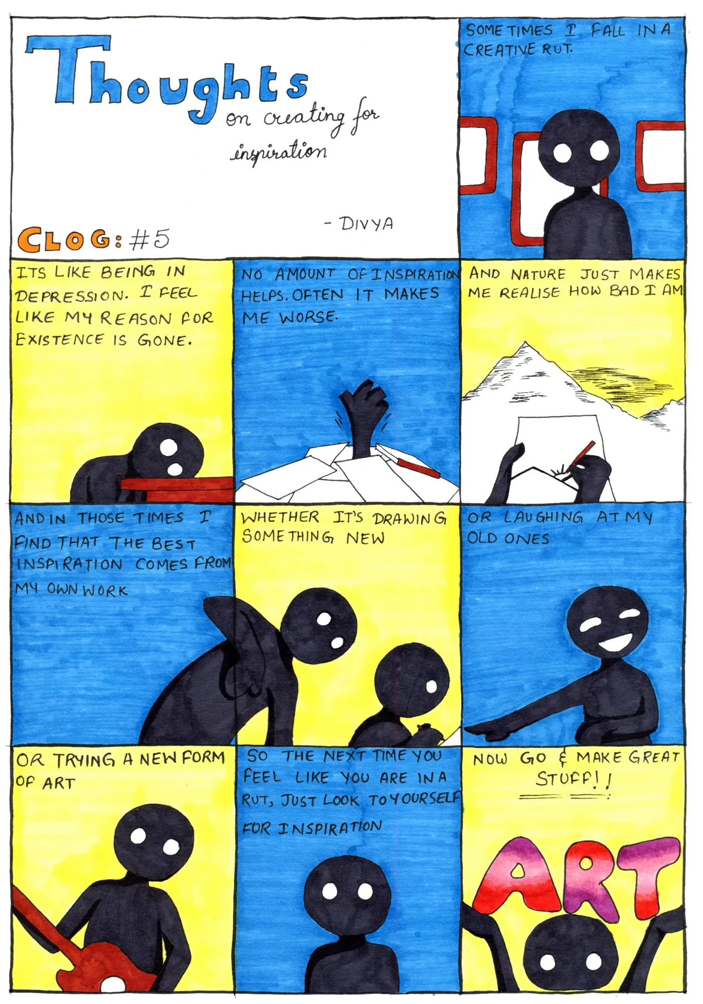 Clogs 5