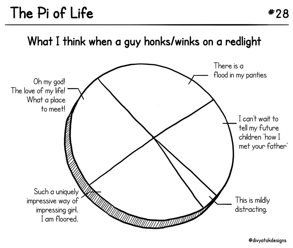 Pi of life 14