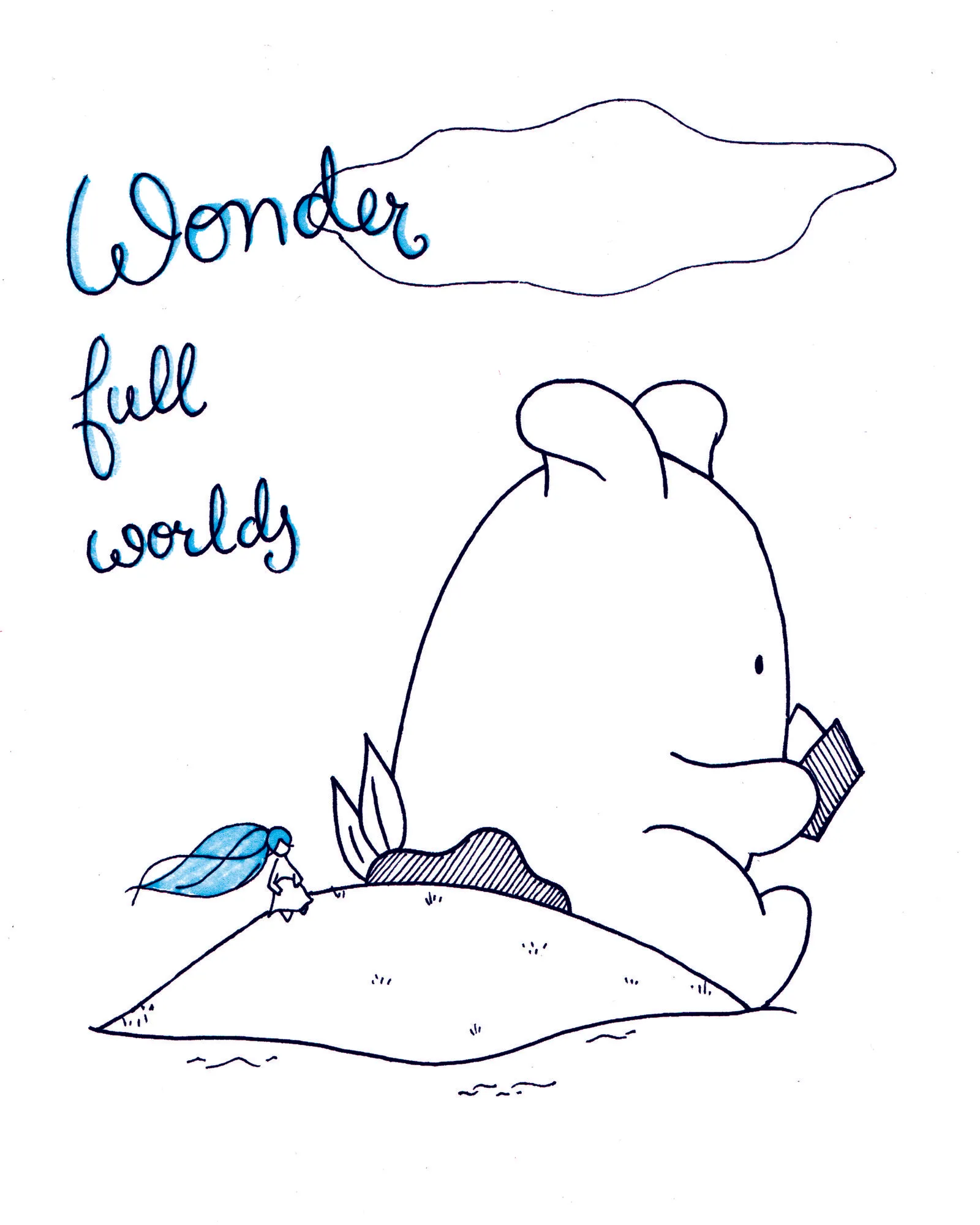 Wonderful Worlds