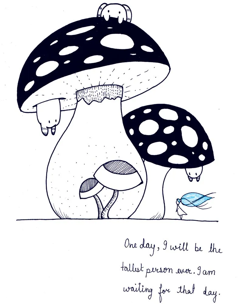 Wonderful Worlds 19