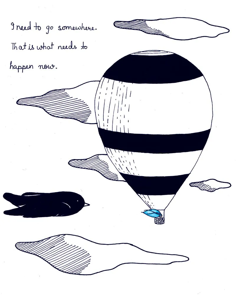 Wonderful Worlds 27