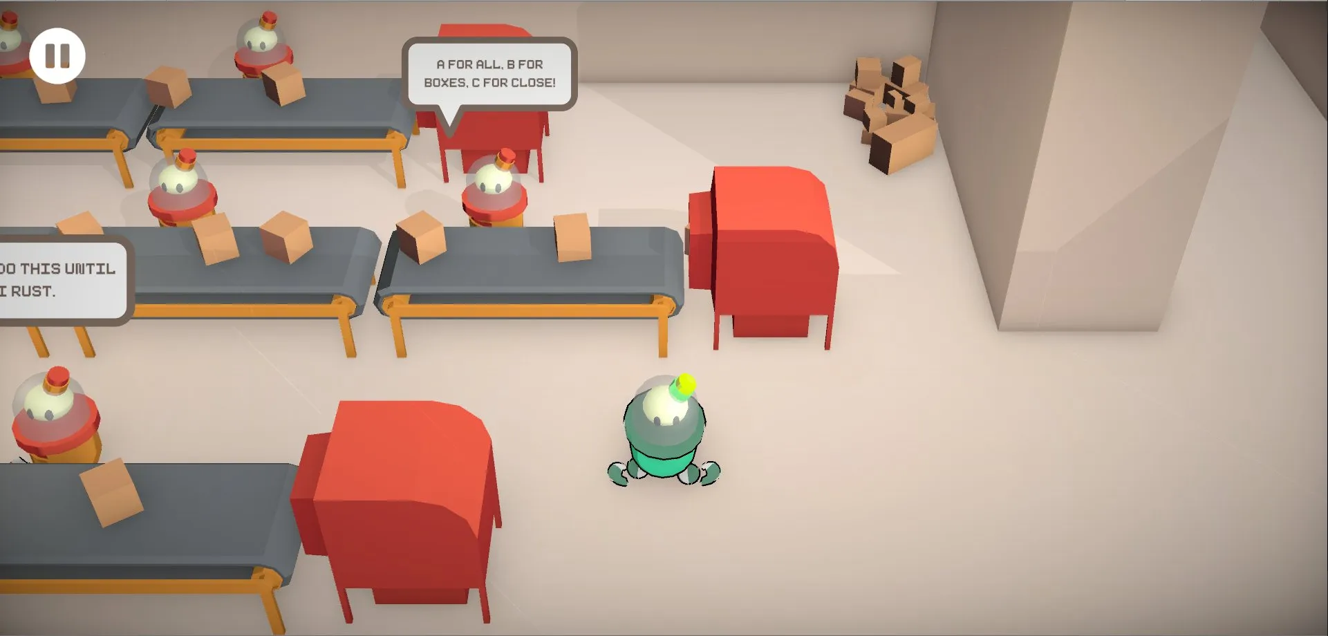AI quit 4