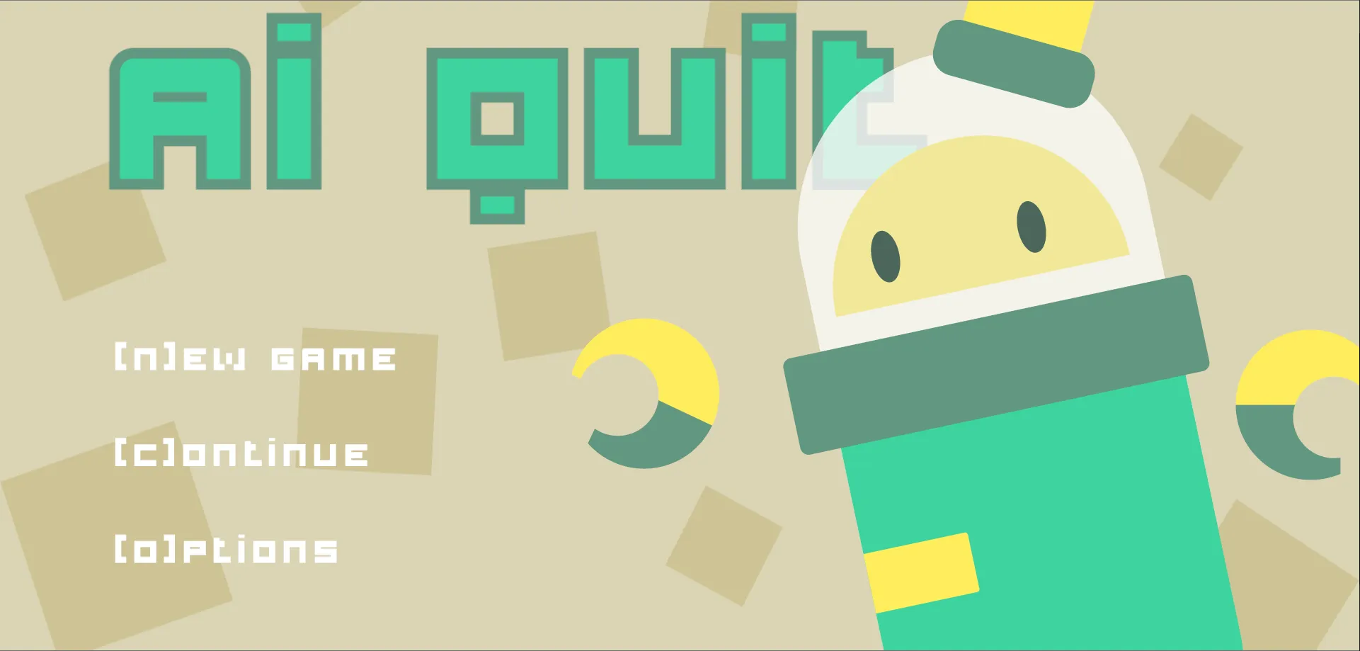 AI quit 5