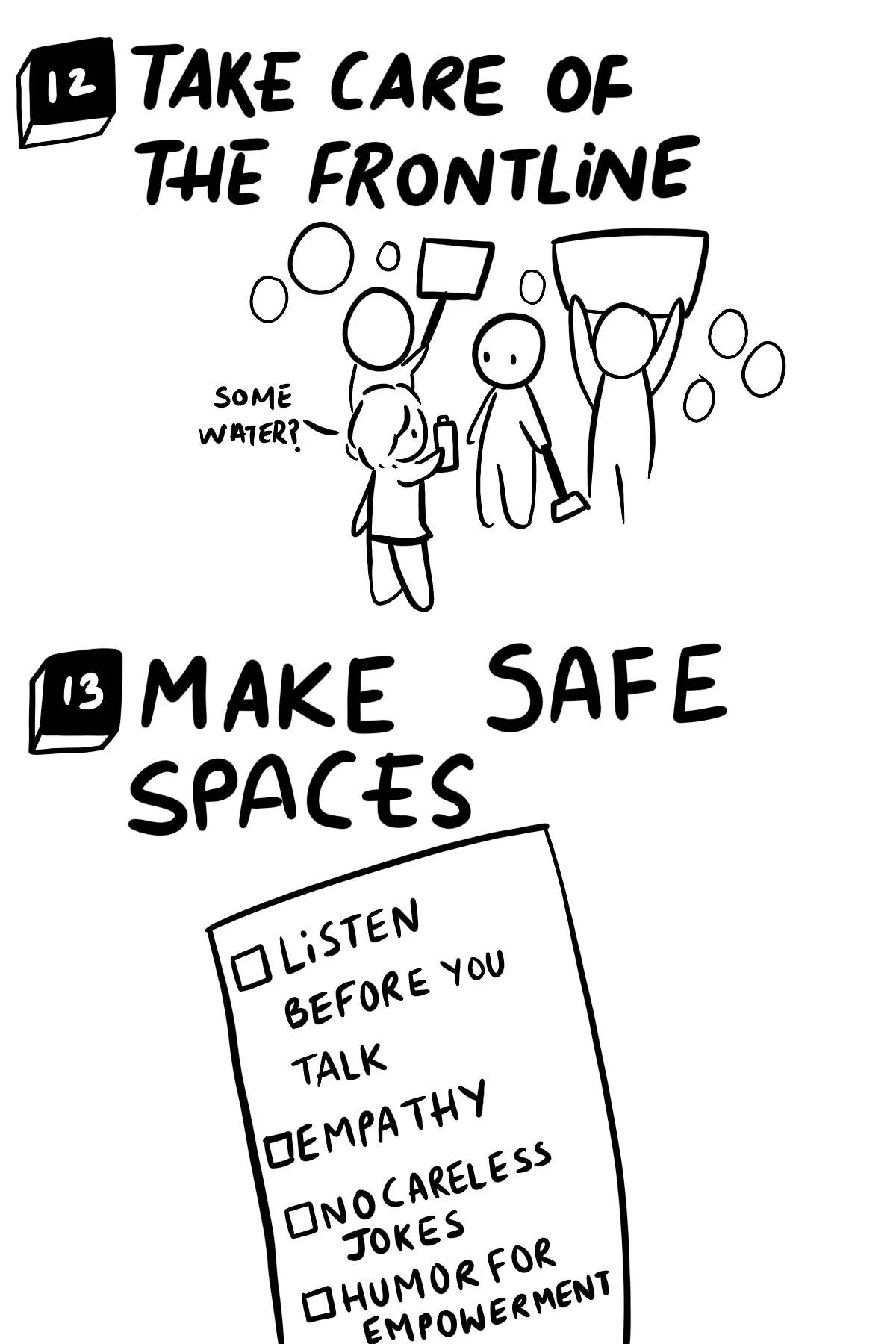 Protest 10