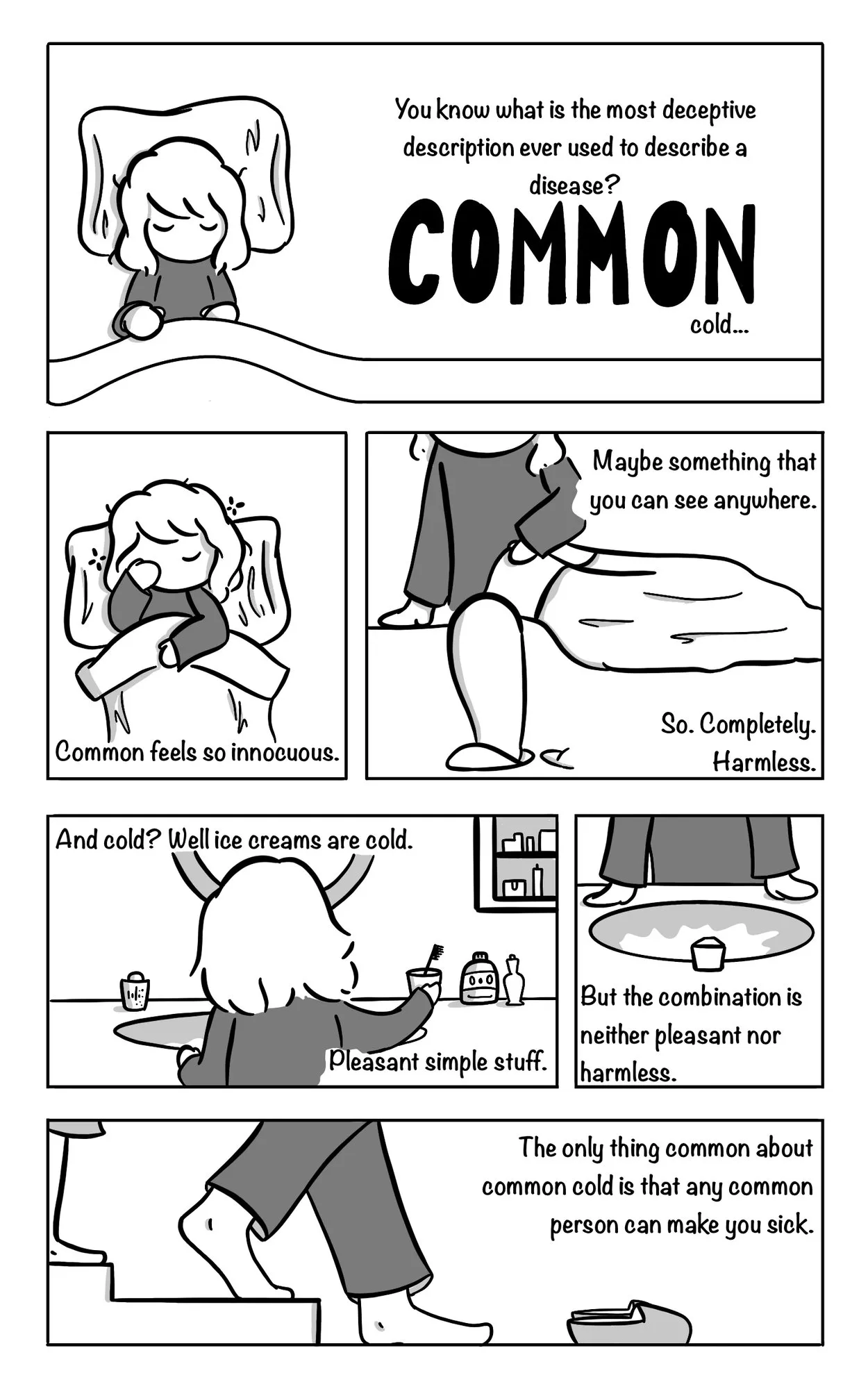 Common