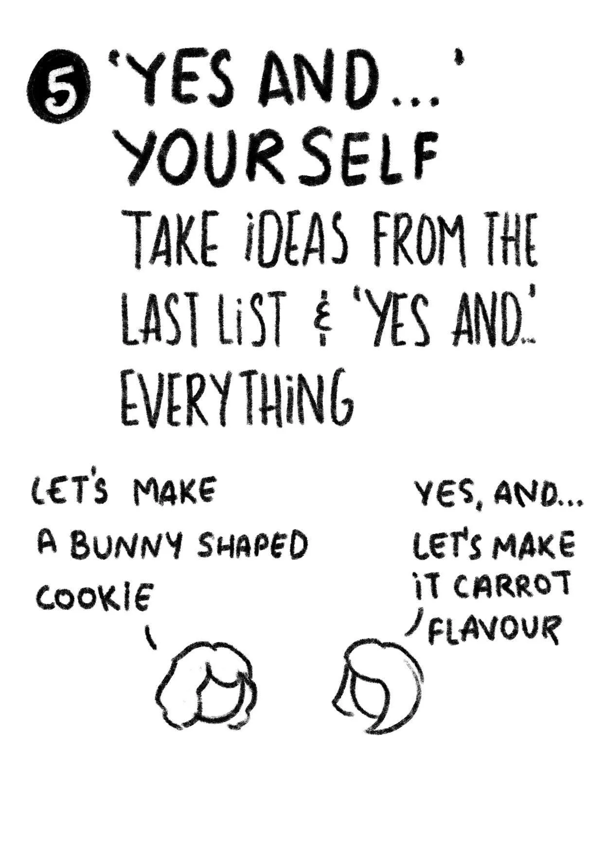 How to think 9