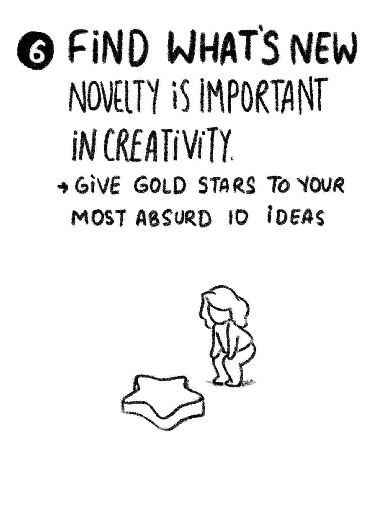 How to think 10