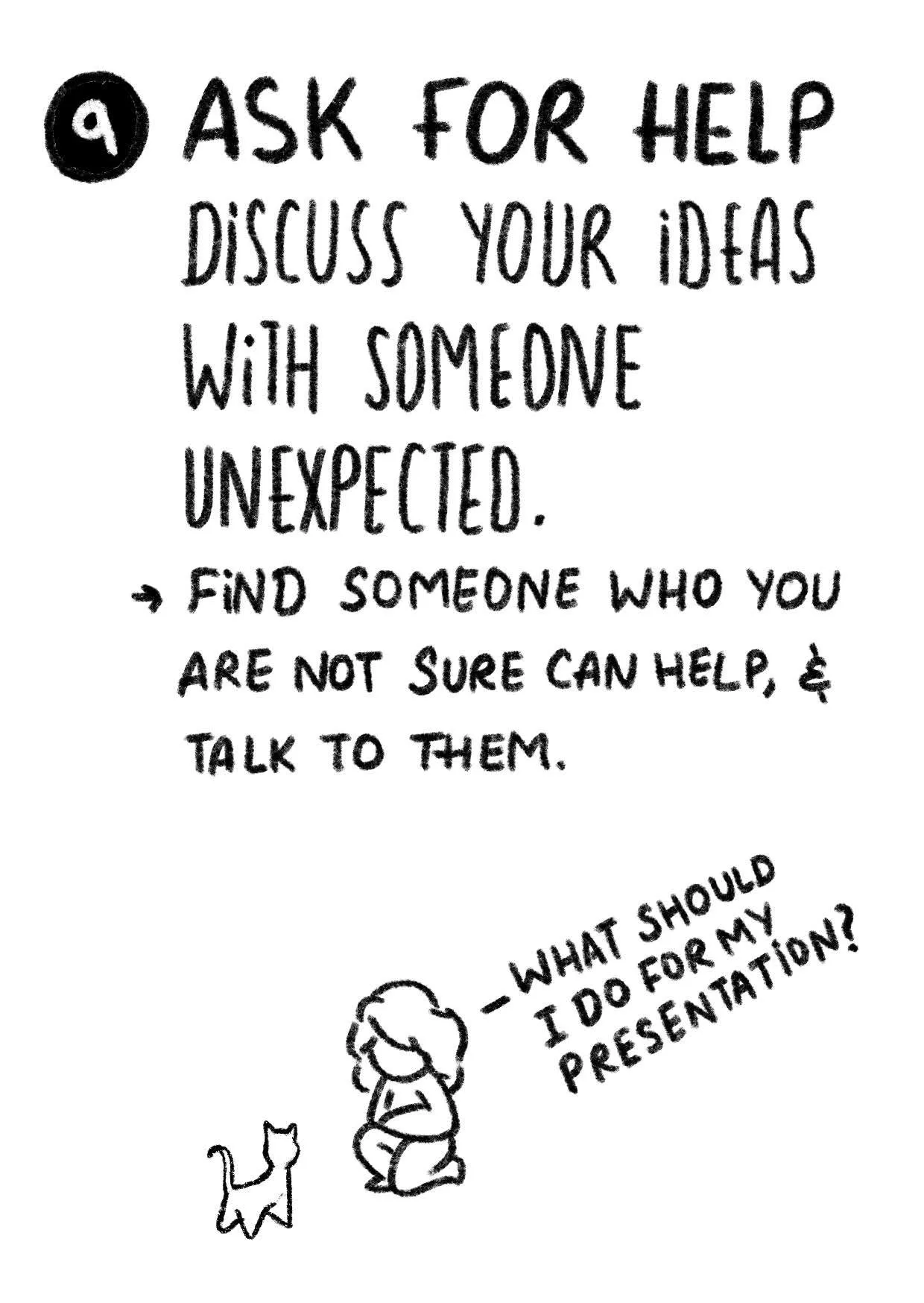 How to think 13