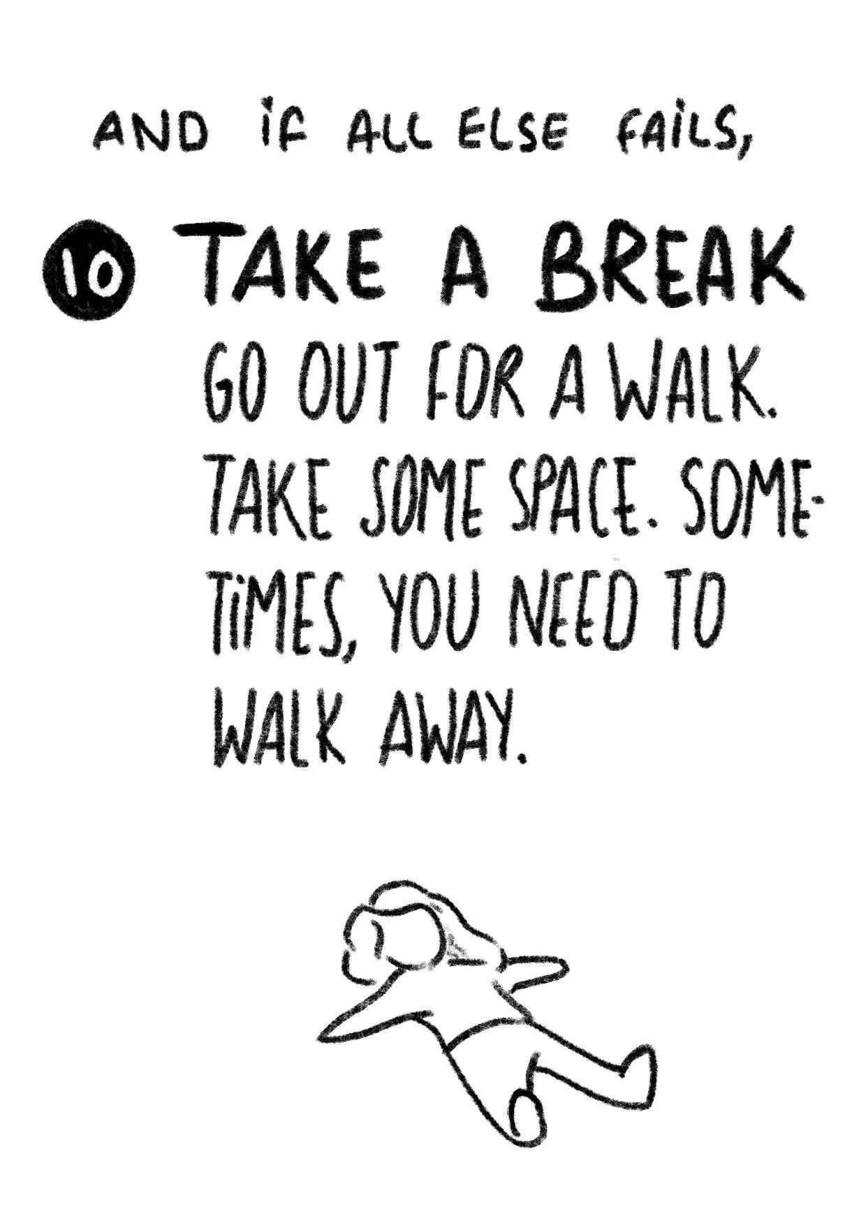 How to think 14