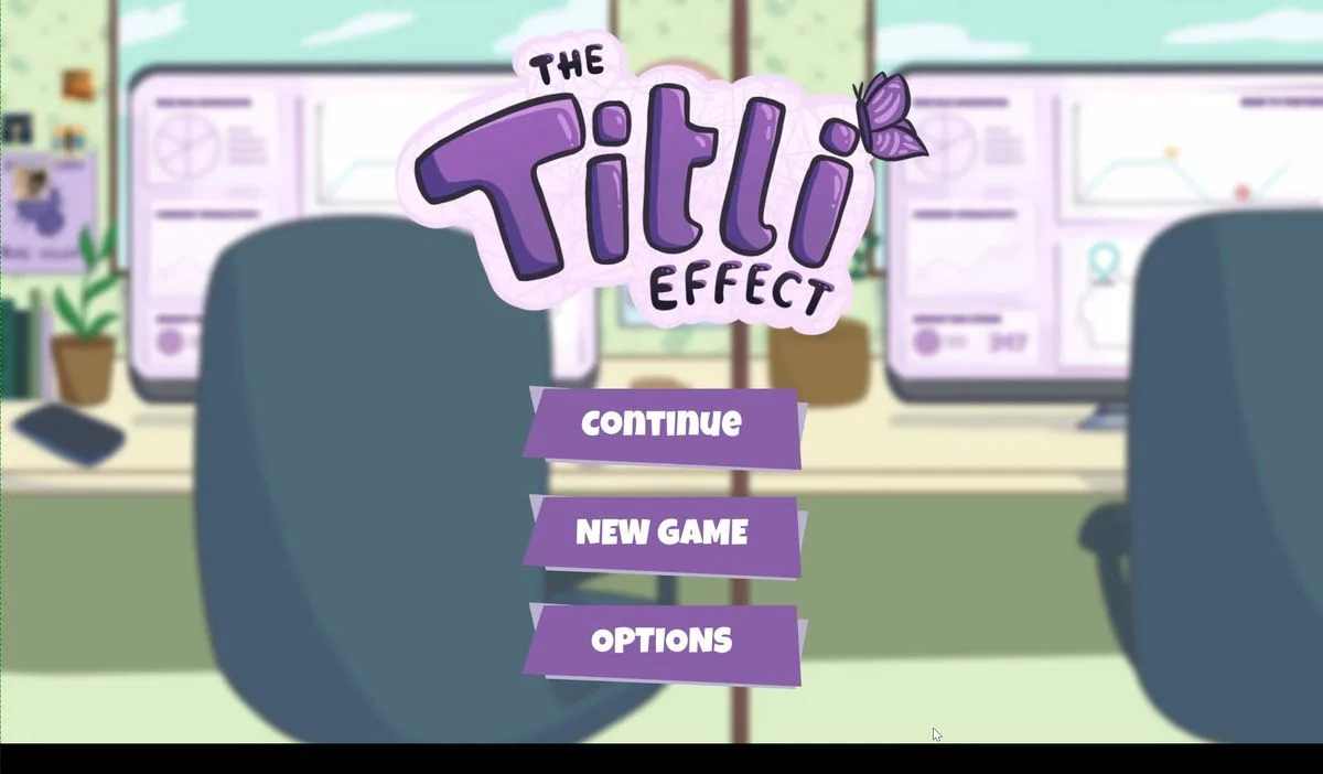 The titli effect